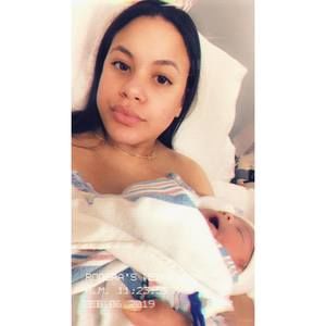 Meet your Posher, Joyce